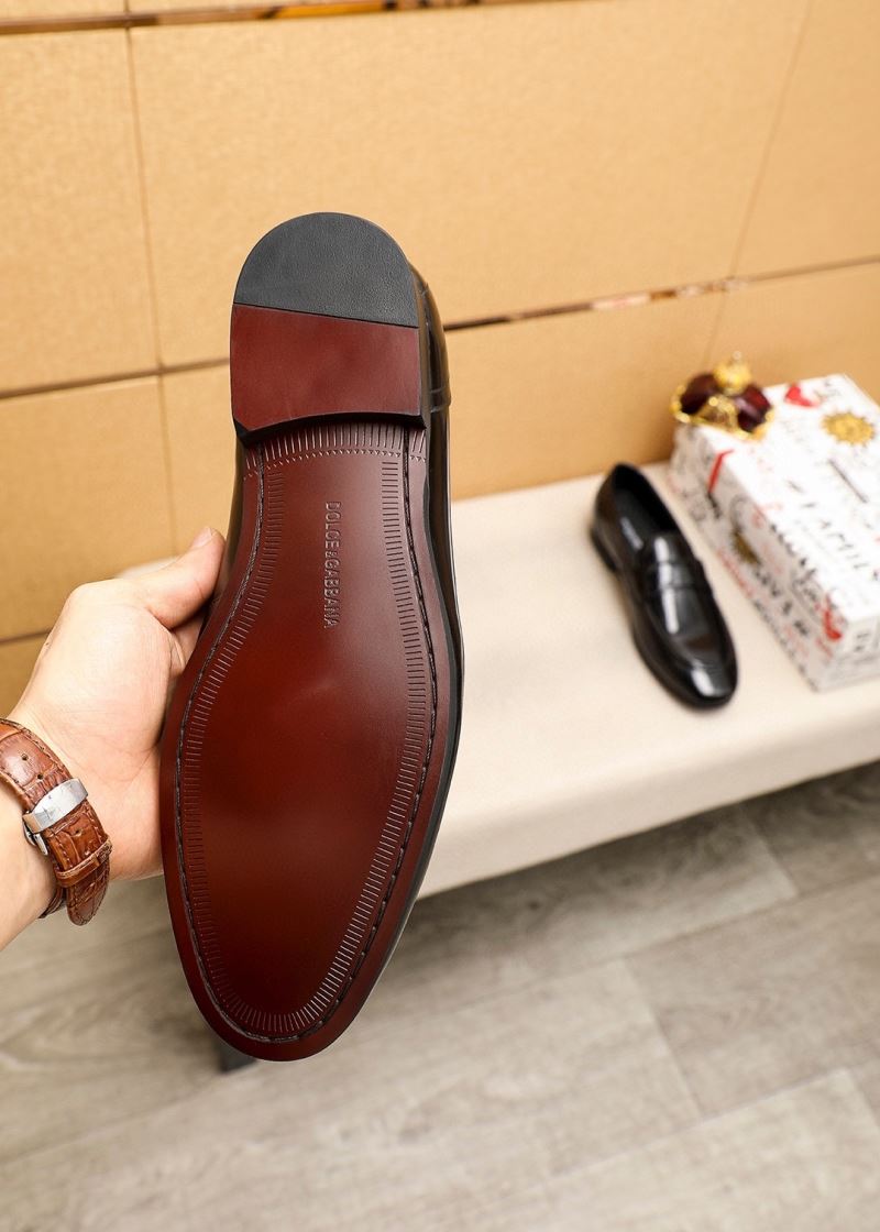 Dolce Gabbana Business Shoes